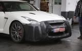 New Nissan GT-R planned for 2017