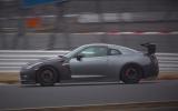 no title Nissan GT-R N-Attack to lead Nissan product offensive