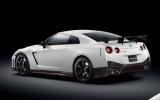 no title Nissan GT-R Nismo gets 591bhp