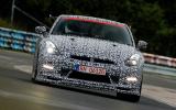no title Nissan GT-R Nismo gets 591bhp