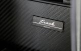 Track Edtion badging