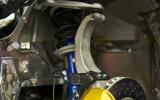 Extreme Juke-R takes shape