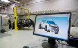 Extreme Juke-R takes shape