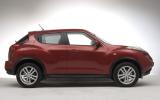 no title Nissan Juke from £12,795