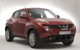 no title Nissan Juke from £12,795