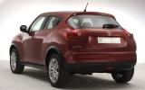 Nissan Juke - exclusive pics
