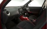 Nissan Juke - exclusive pics