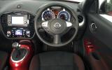 no title Nissan Juke from £12,795