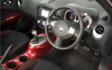 no title Nissan Juke from £12,795