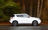 Nissan Juke Nismo RS