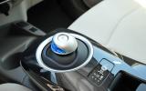 Nissan Leaf to get UK facelift