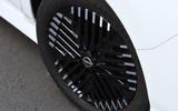 nissan leaf 2024 06 wheel nissan leaf 2024 06 wheel