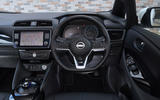 nissan leaf 2024 09 dash nissan leaf 2024 09 dash