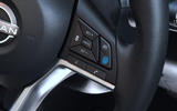 nissan leaf 2024 10 steering wheel buttons nissan leaf 2024 10 steering wheel buttons