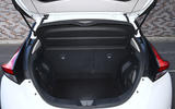 nissan leaf 2024 19 boot nissan leaf 2024 19 boot