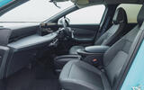 Nissan Leaf review 2026 021
