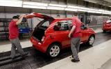 no title Micra UK production ends