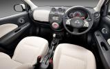 Nissan Micra gets new variants