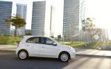 Nissan Micra gets new variants