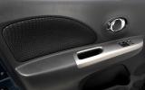 Nissan Micra door card