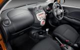 Nissan Micra  - pics and video