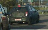 New Micra's Geneva debut