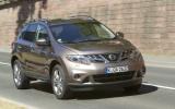 Nissan plans Murano cabriolet