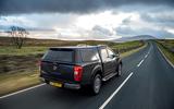 Nissan Navara NP300