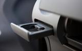 Nissan Note cupholder