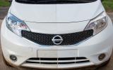 Nissan reveals self-cleaning car tech on new Note