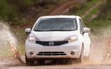 no title Nissan reveals self-cleaning car tech on new Note
