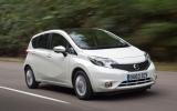 no title Best car deals: Toyota Auris, Audi A6 Allroad, Nissan Note