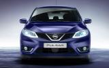 no title Nissan revives Pulsar name for new Golf-baiting hatchback