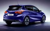 no title Nissan revives Pulsar name for new Golf-baiting hatchback