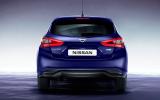 no title Nissan revives Pulsar name for new Golf-baiting hatchback