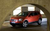 Qashqai offers a refreshingly different approach to the family transport 3.5 star Nissan Qashqai