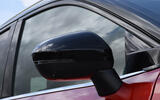 Nissan Qashqai e Power review 2025 06 mirror