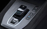 Nissan Qashqai e Power review 2025 10 centre console