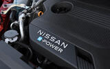 Nissan Qashqai e Power review 2025 17 engine