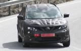 Next-gen Nissan Qashqai previewed
