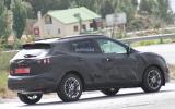 Next-gen Nissan Qashqai previewed