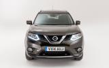 no title Full new Nissan X-Trail details revealed - plus new pictures