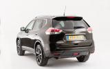 no title Full new Nissan X-Trail details revealed - plus new pictures