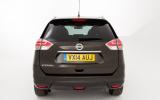 no title Full new Nissan X-Trail details revealed - plus new pictures