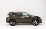 no title Full new Nissan X-Trail details revealed - plus new pictures