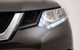 no title Full new Nissan X-Trail details revealed - plus new pictures