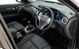 no title Full new Nissan X-Trail details revealed - plus new pictures