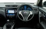 no title Full new Nissan X-Trail details revealed - plus new pictures