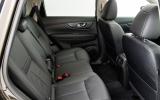 no title Full new Nissan X-Trail details revealed - plus new pictures