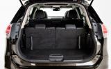 no title Full new Nissan X-Trail details revealed - plus new pictures